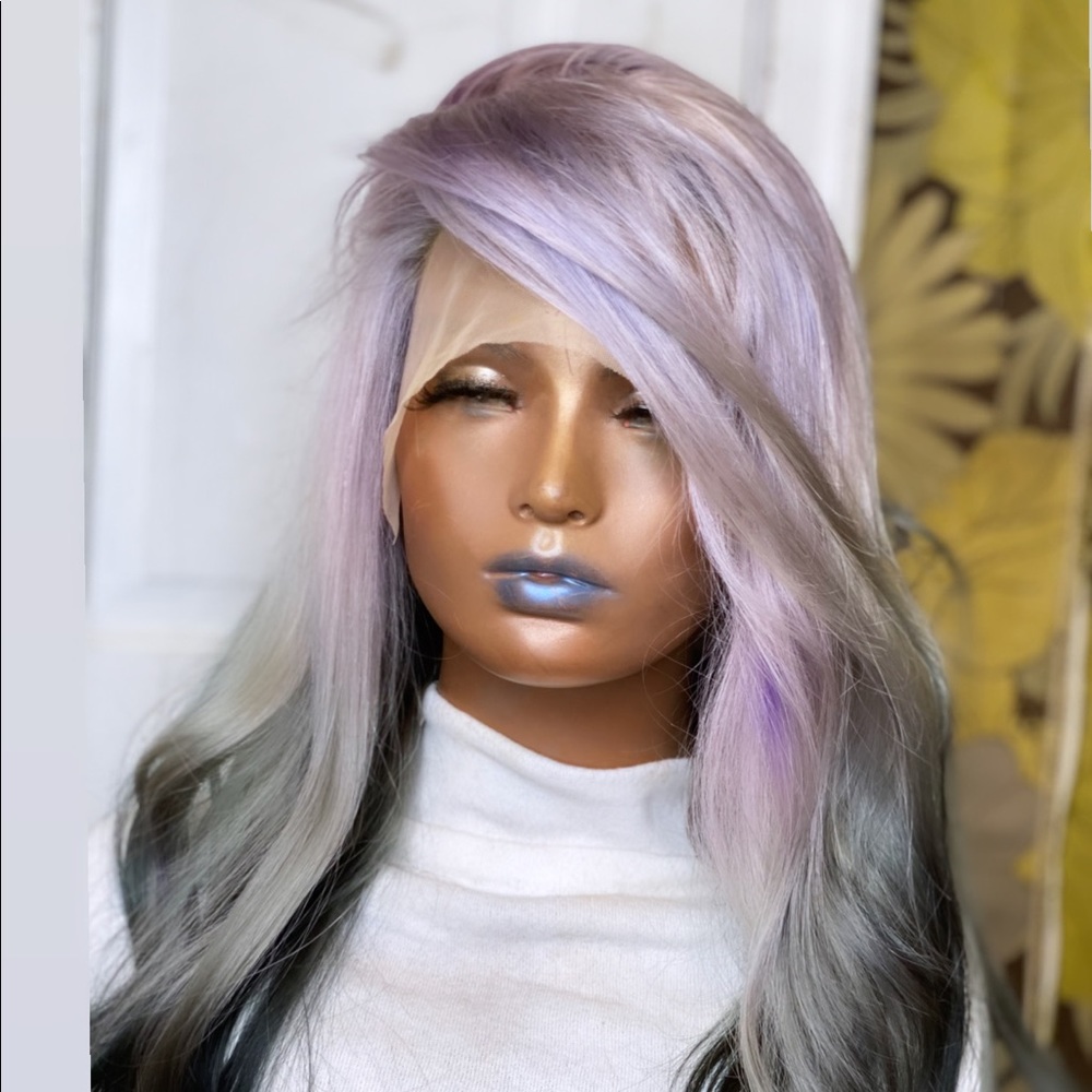 Wig - Picture 3 of 5